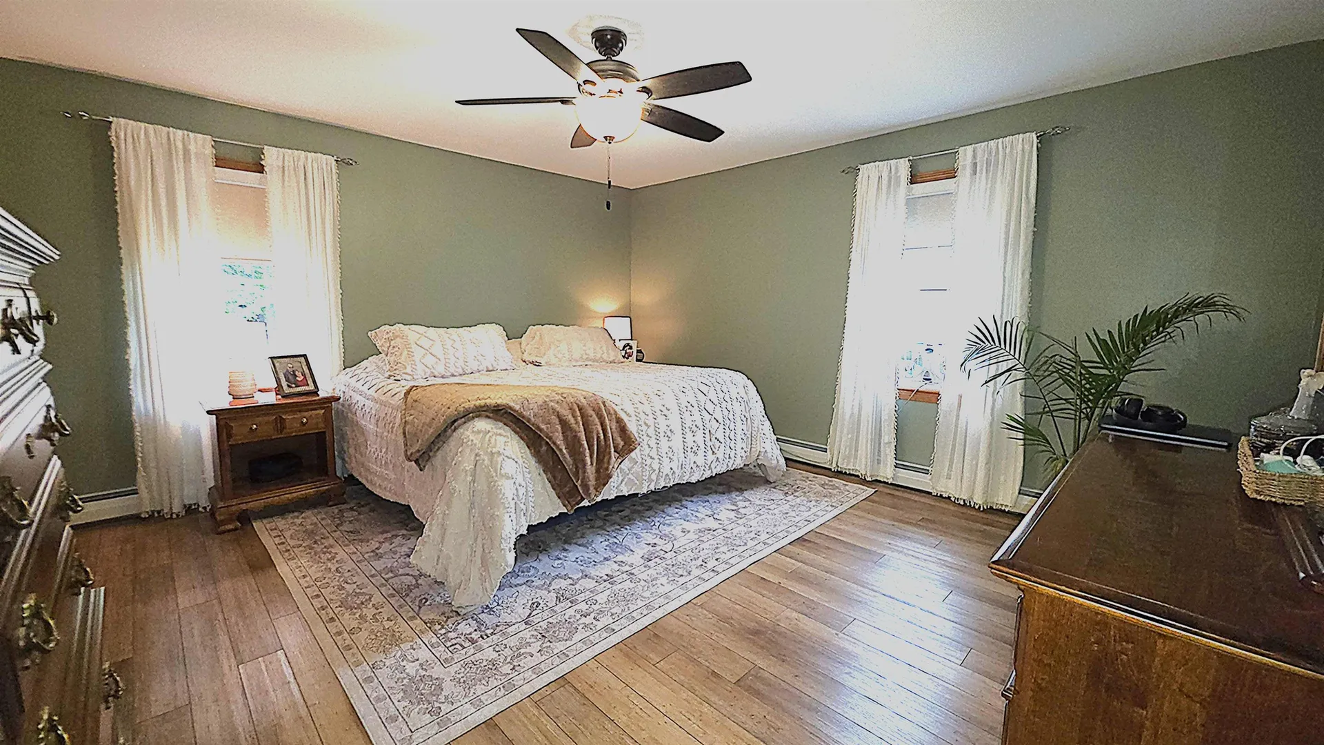 11 Charron Avenue Berlin NH 03570