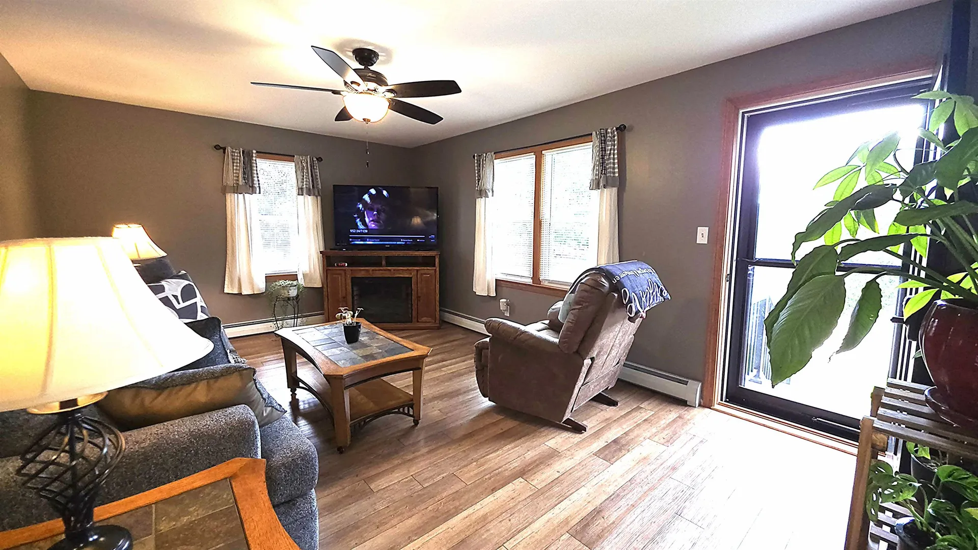 11 Charron Avenue Berlin NH 03570