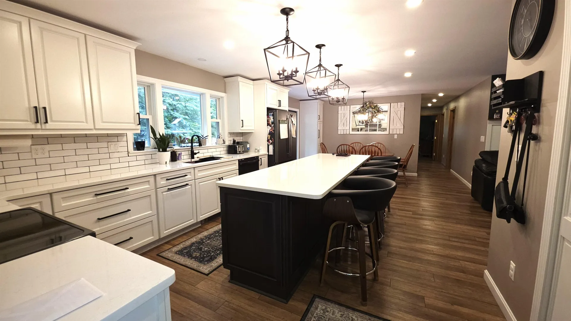 11 Charron Avenue Berlin NH 03570