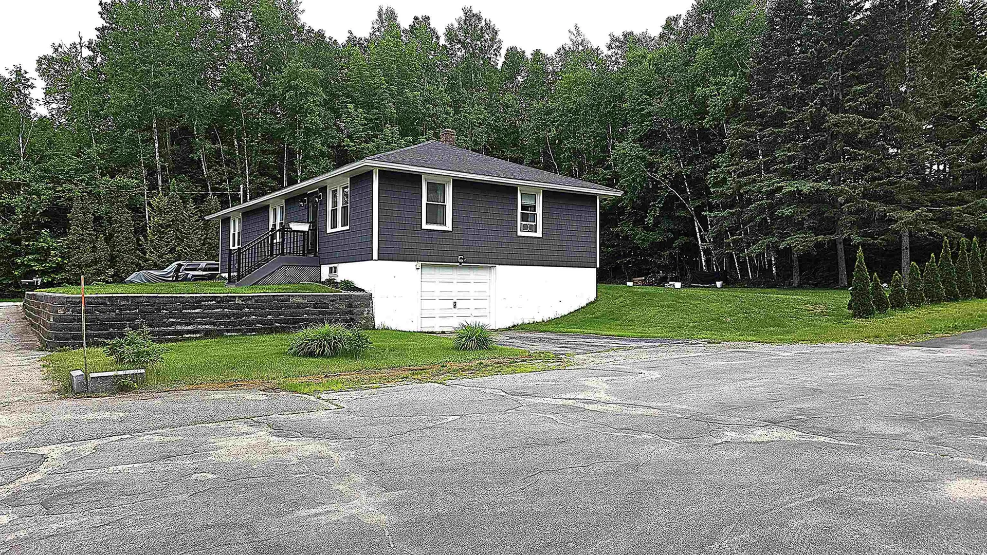 11 Charron Avenue Berlin NH 03570
