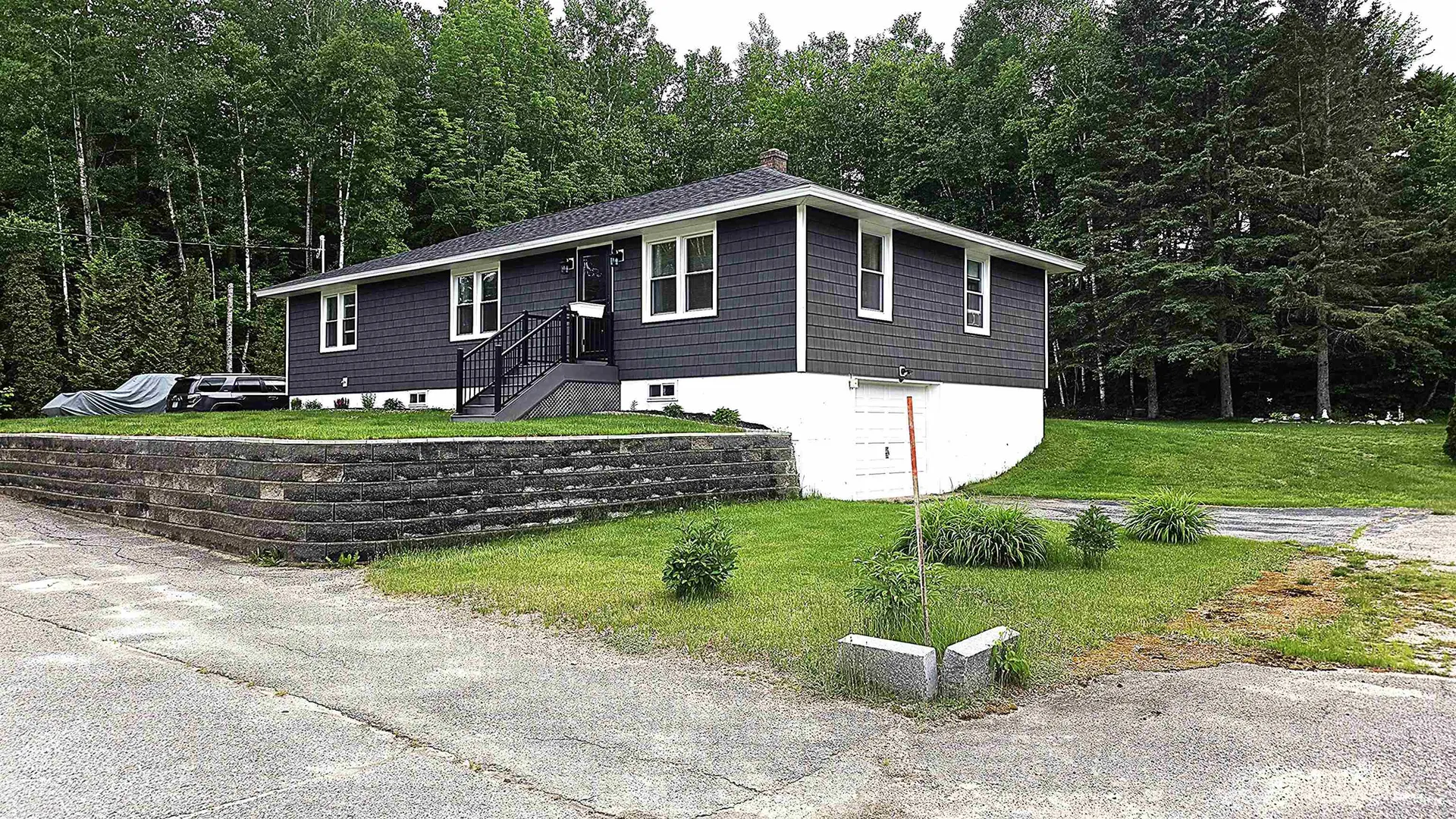 11 Charron Avenue Berlin NH 03570
