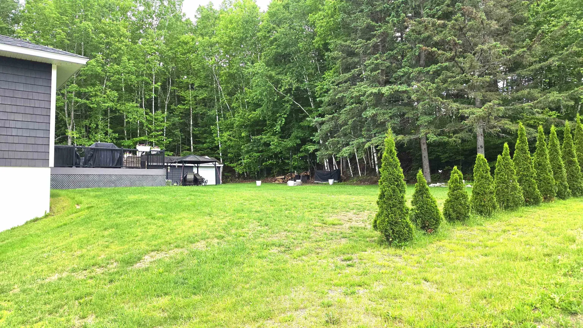 11 Charron Avenue Berlin NH 03570