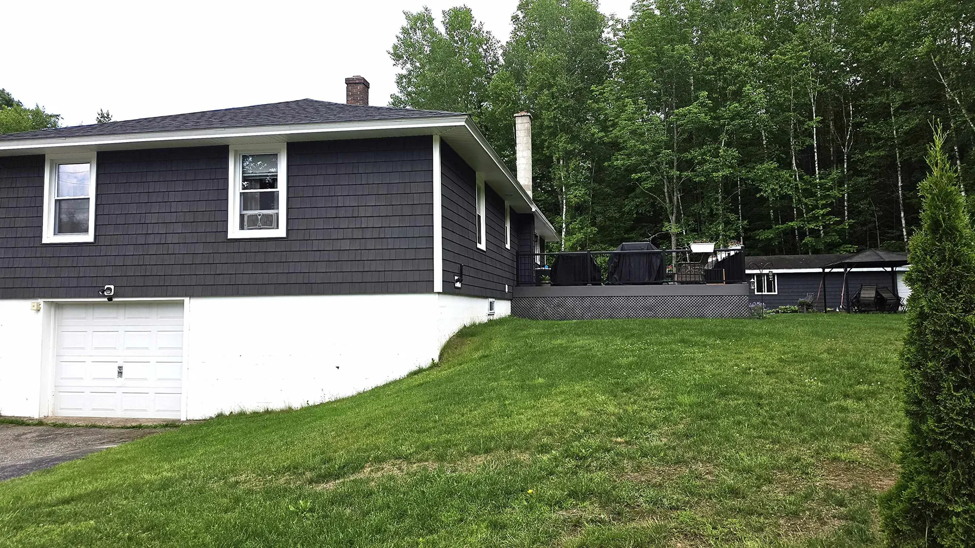 11 Charron Avenue Berlin NH 03570