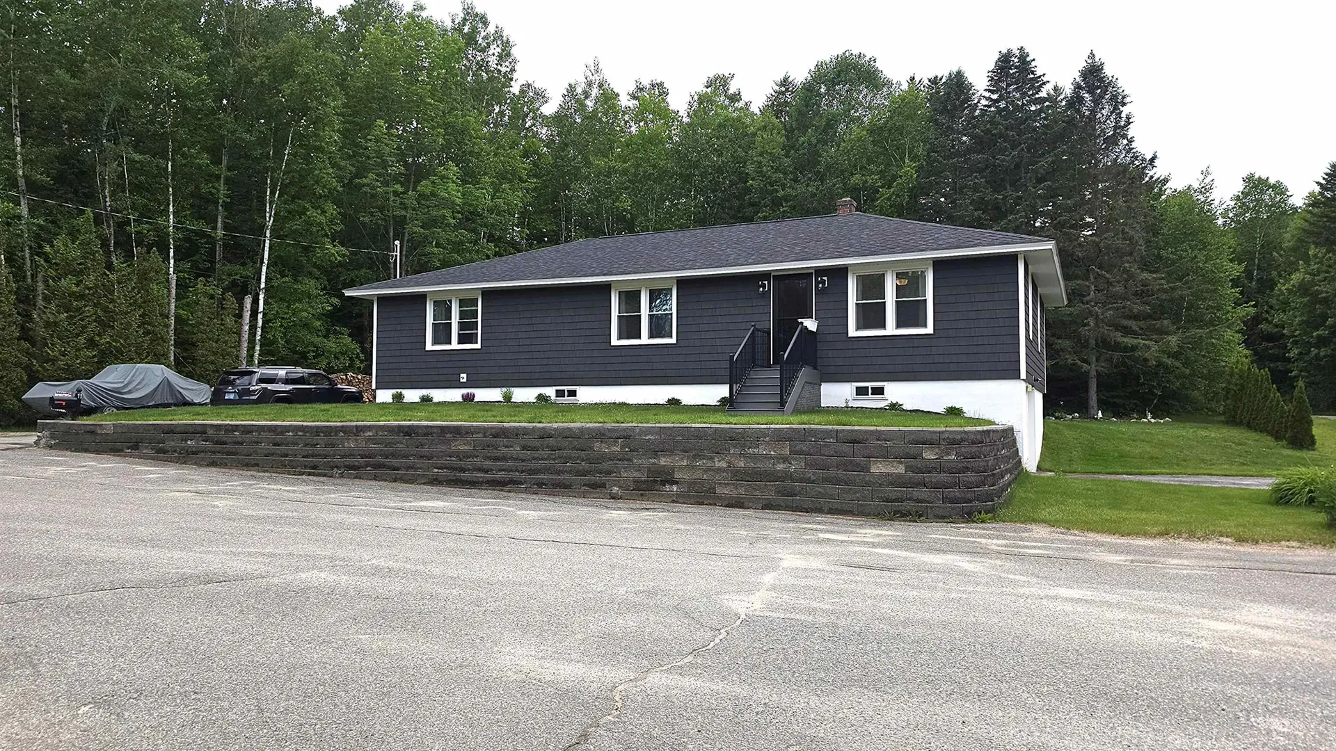 11 Charron Avenue Berlin NH 03570