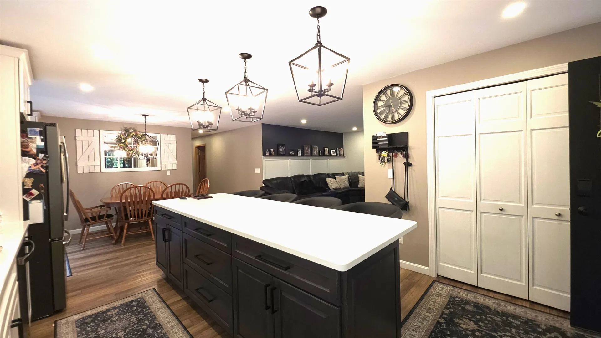 11 Charron Avenue Berlin NH 03570