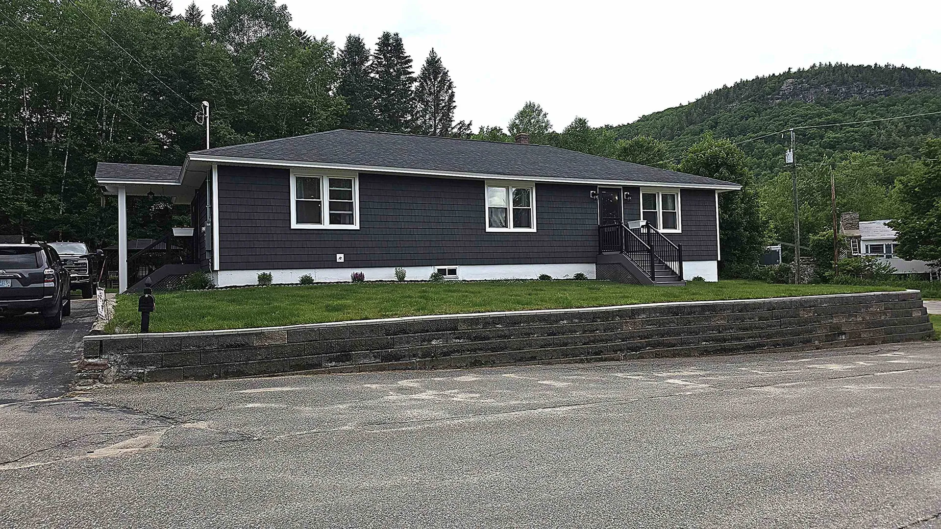11 Charron Avenue Berlin NH 03570