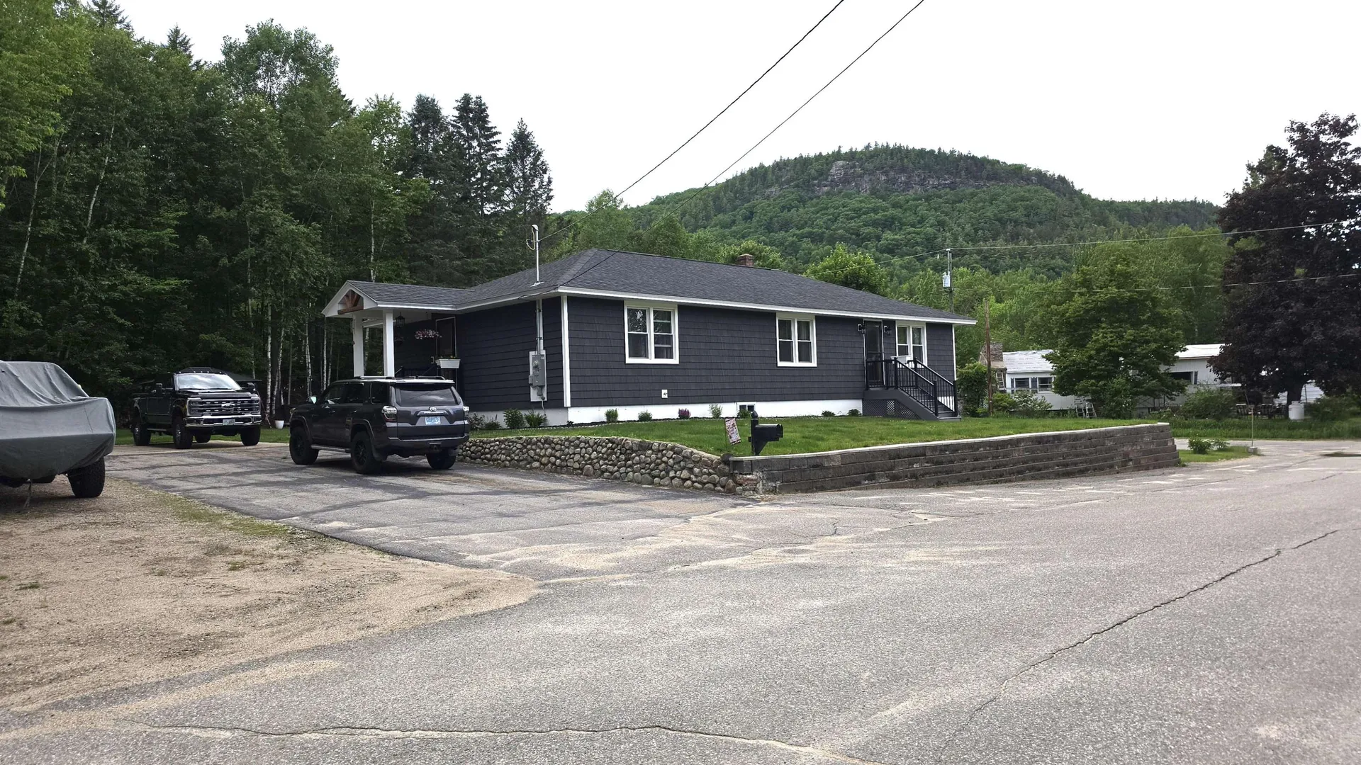 11 Charron Avenue Berlin NH 03570