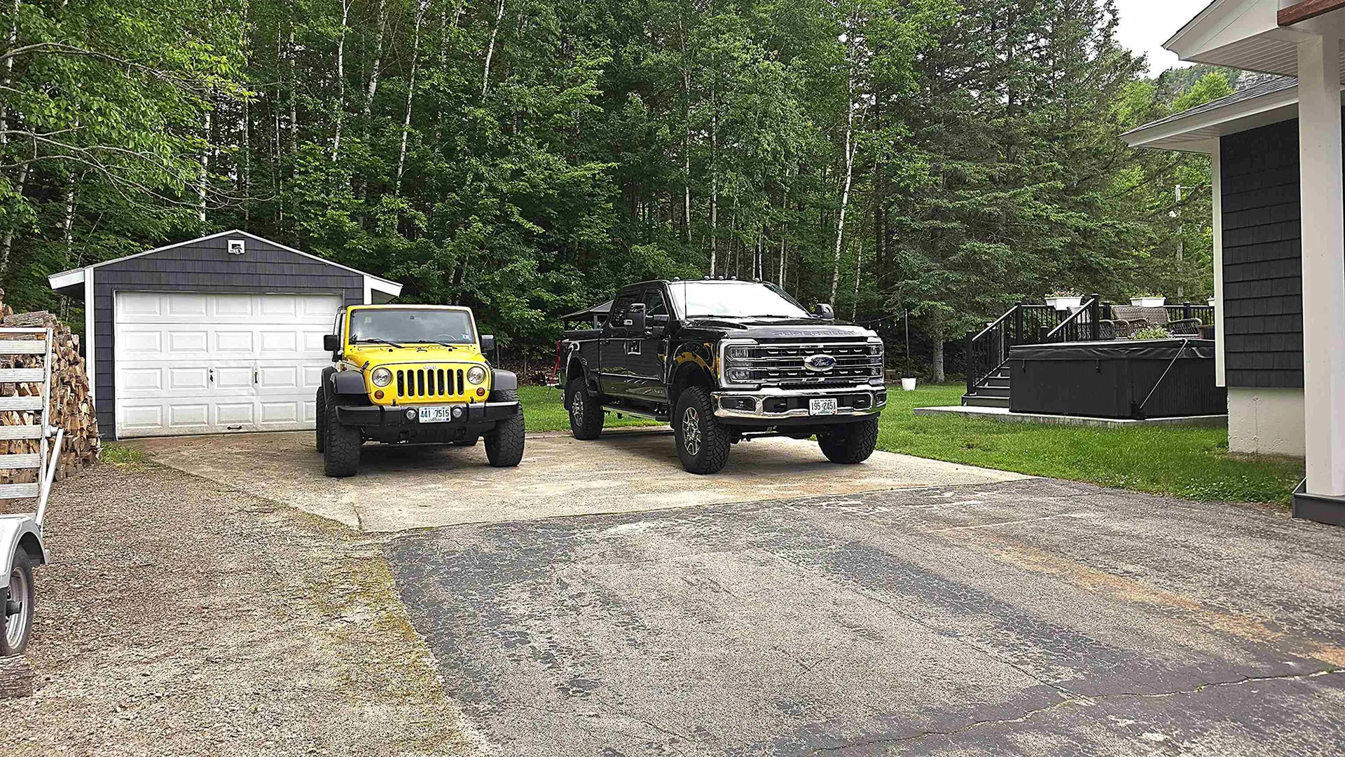11 Charron Avenue Berlin NH 03570