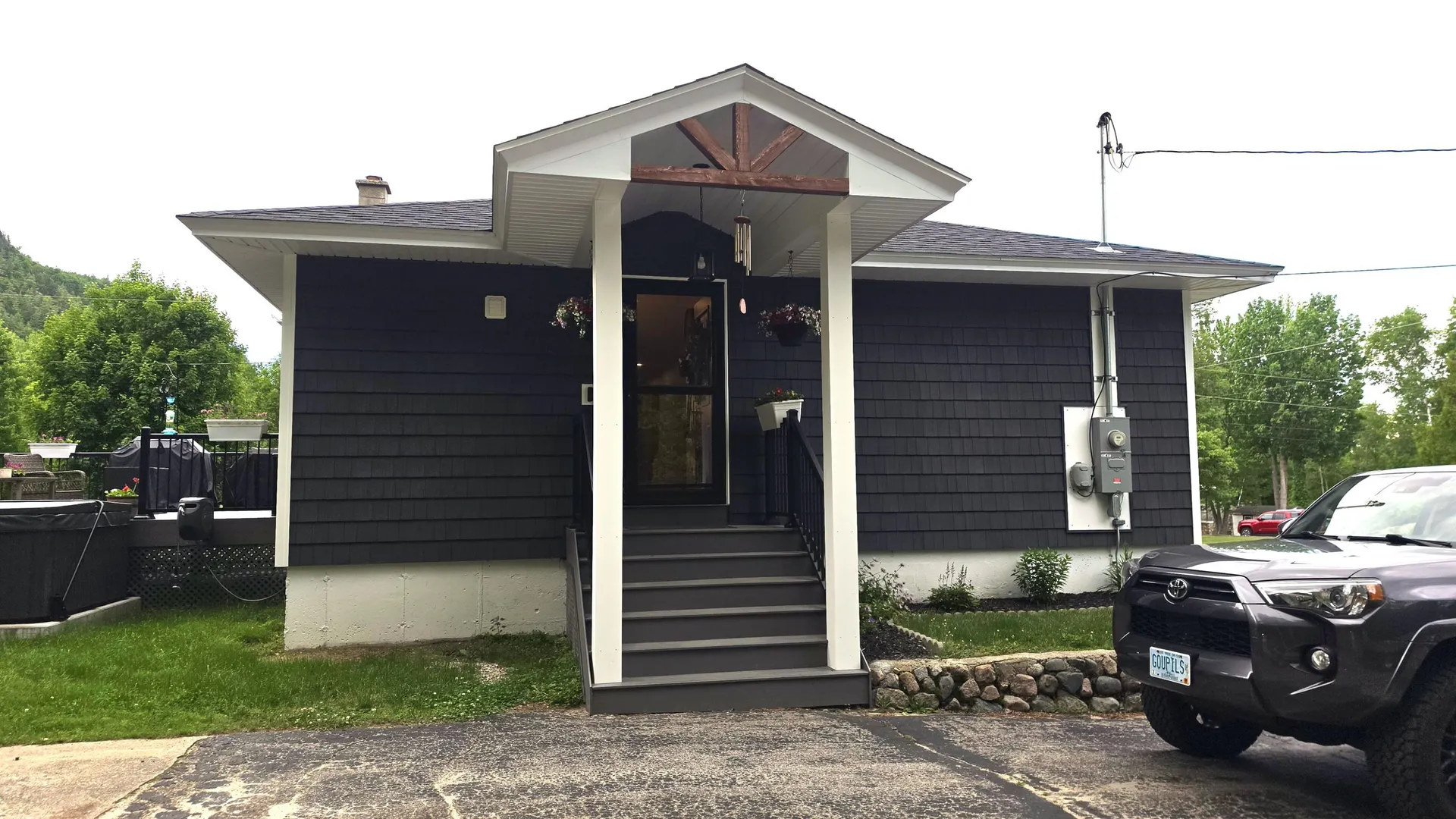 11 Charron Avenue Berlin NH 03570