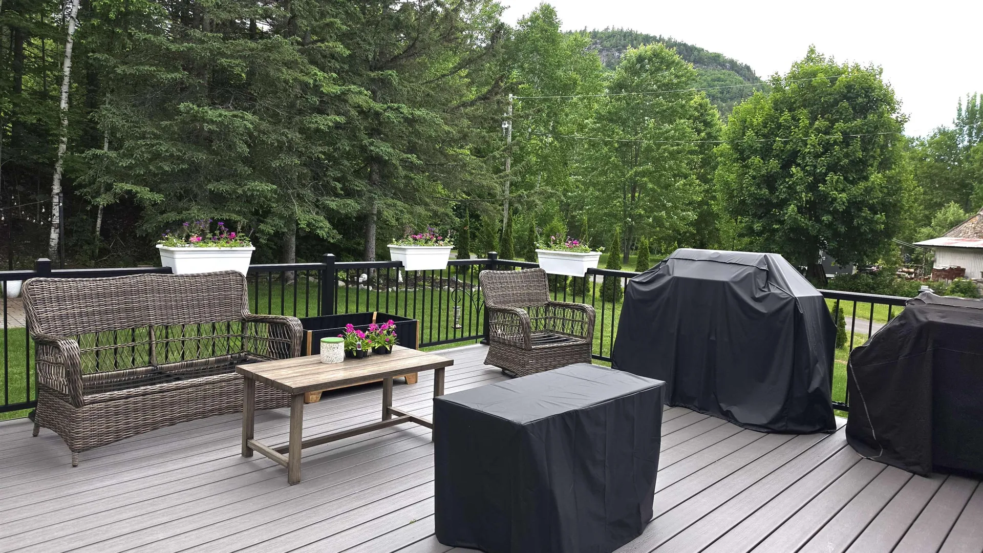 11 Charron Avenue Berlin NH 03570
