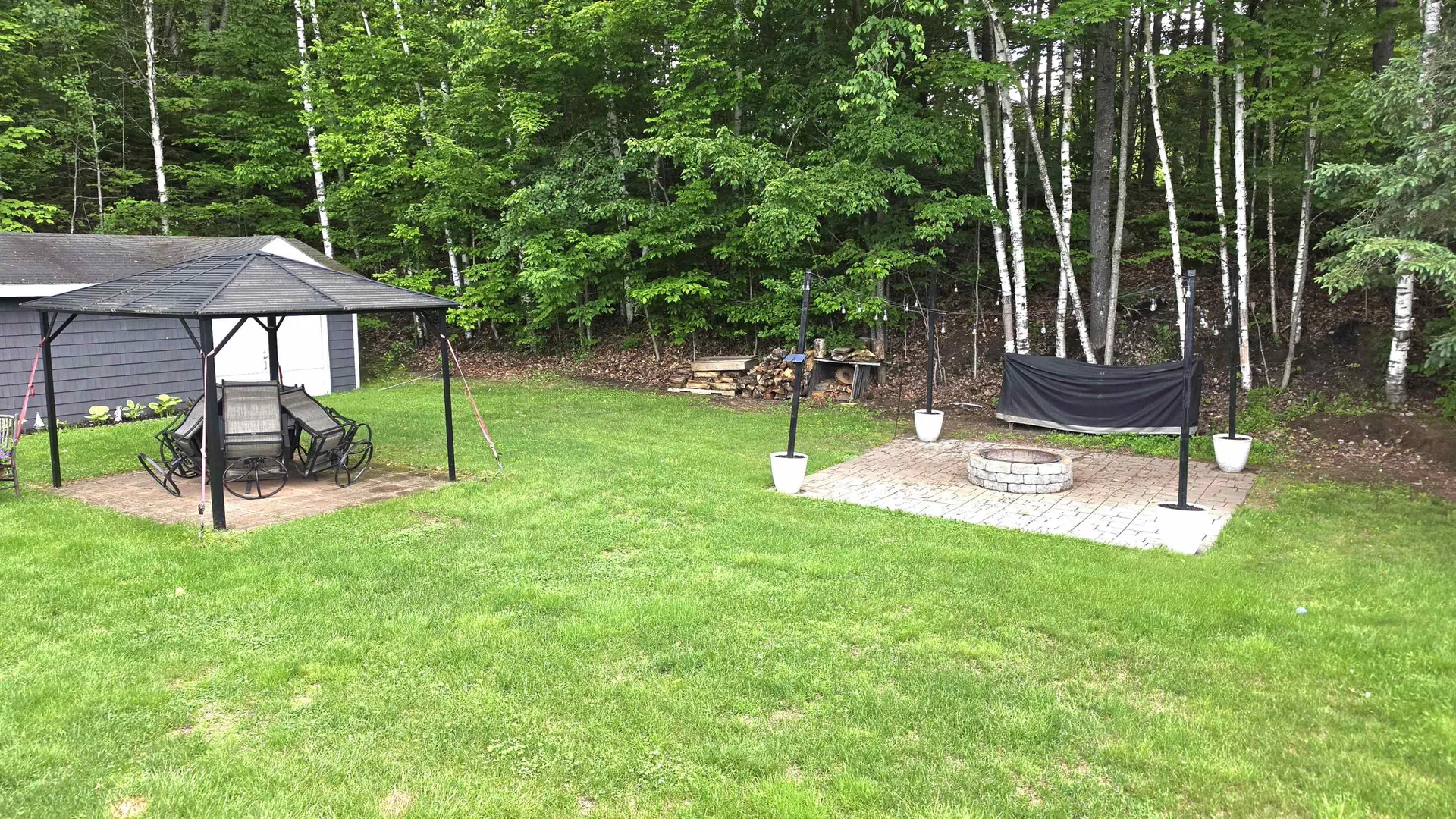 11 Charron Avenue Berlin NH 03570