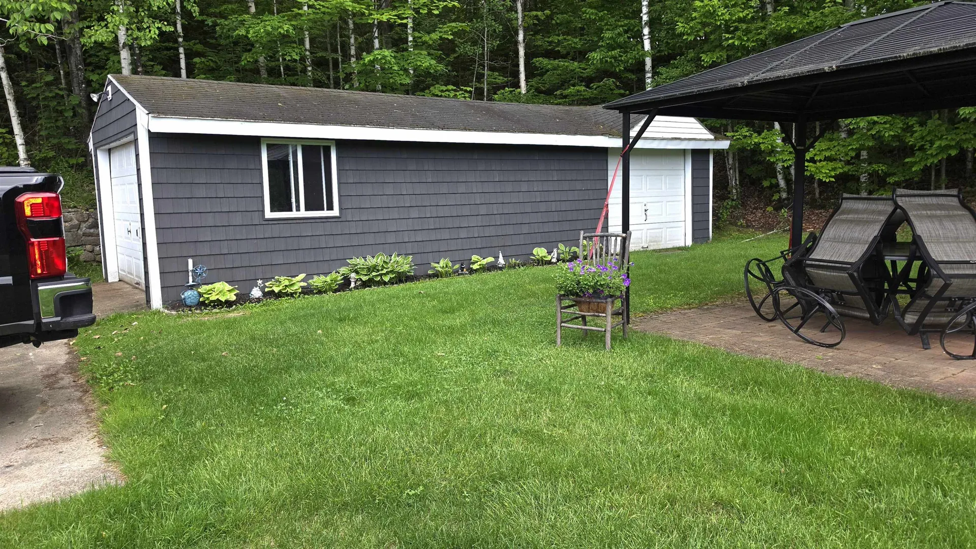 11 Charron Avenue Berlin NH 03570