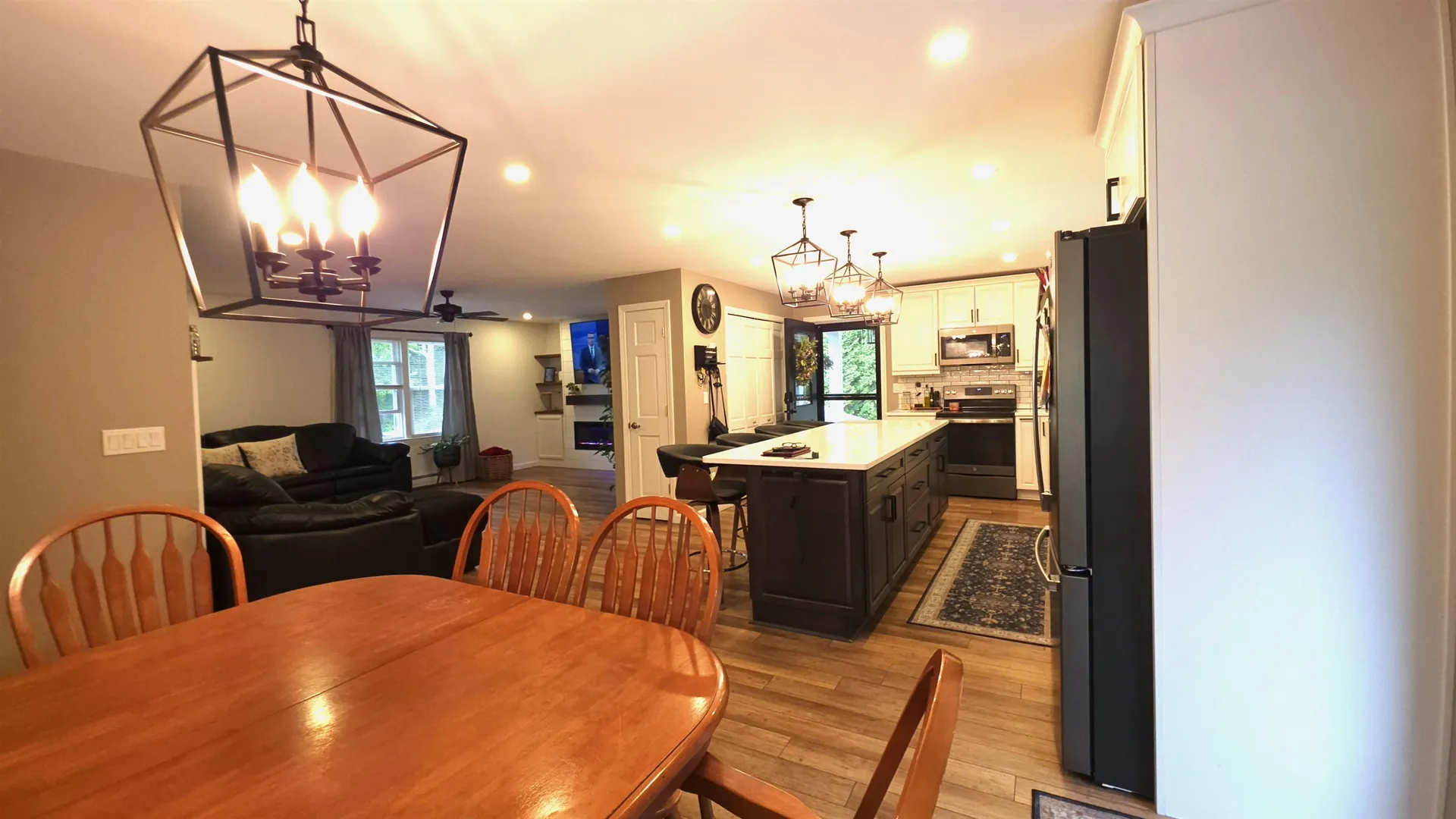 11 Charron Avenue Berlin NH 03570