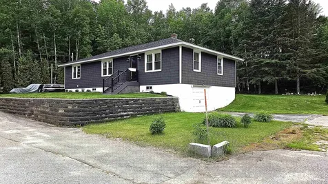 11 Charron Avenue Berlin NH 03570