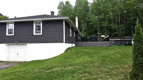11 Charron Avenue Berlin NH 03570