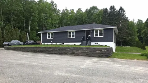 11 Charron Avenue Berlin NH 03570