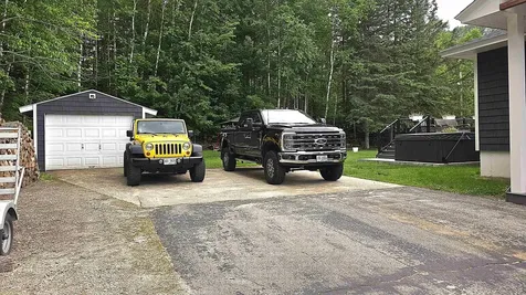 11 Charron Avenue Berlin NH 03570