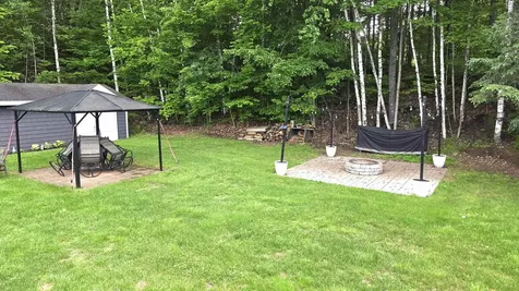 11 Charron Avenue Berlin NH 03570