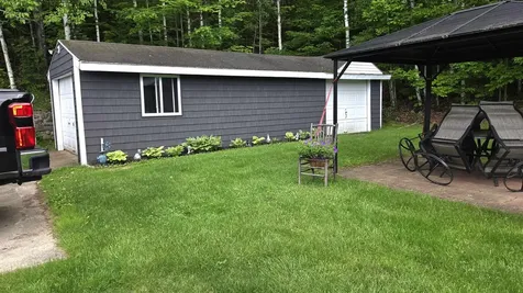 11 Charron Avenue Berlin NH 03570