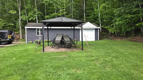 11 Charron Avenue Berlin NH 03570