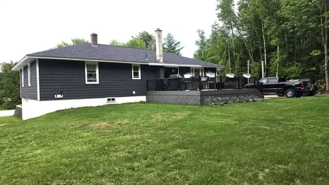 11 Charron Avenue Berlin NH 03570
