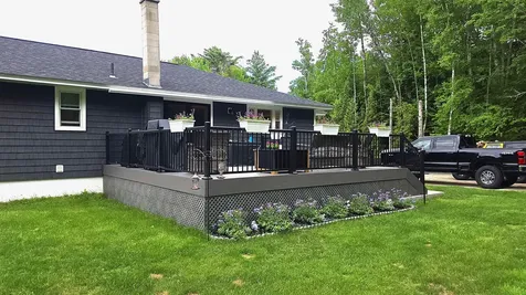 11 Charron Avenue Berlin NH 03570