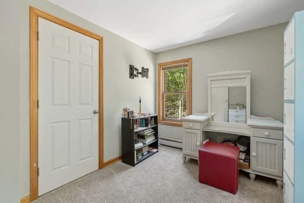 177 Whittier Drive Fremont NH 03044