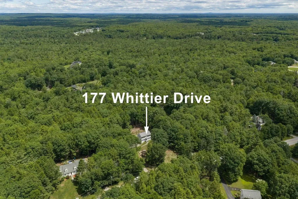 177 Whittier Drive Fremont NH 03044