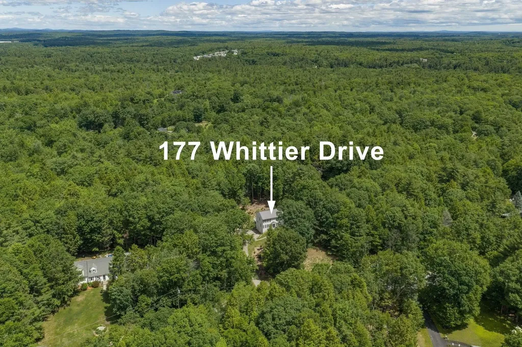 177 Whittier Drive Fremont NH 03044