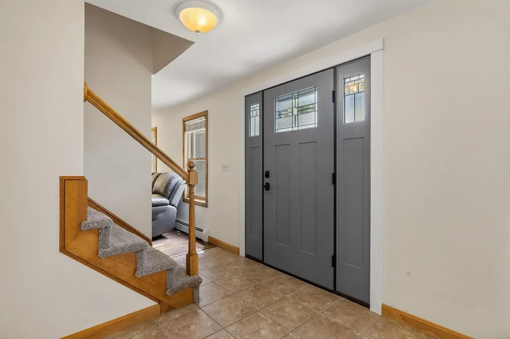 177 Whittier Drive Fremont NH 03044