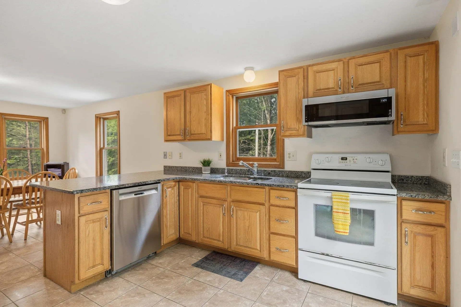 177 Whittier Drive Fremont NH 03044