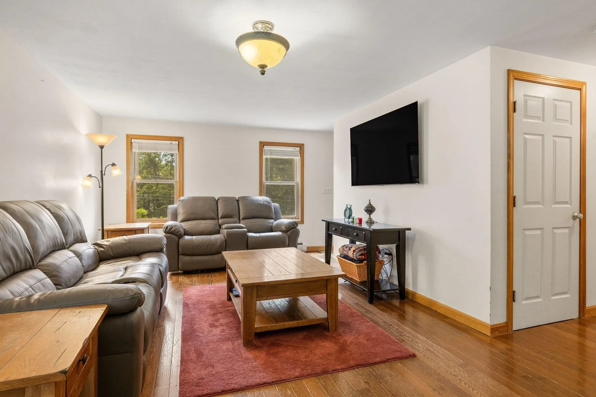 177 Whittier Drive Fremont NH 03044