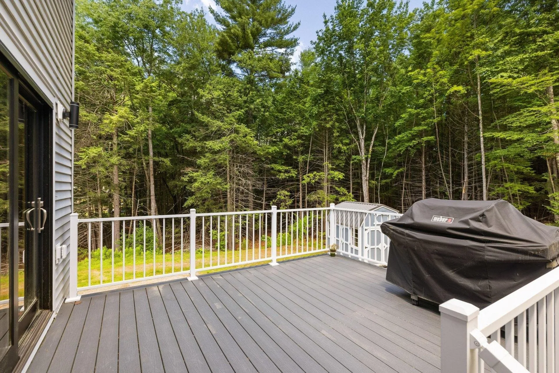 177 Whittier Drive Fremont NH 03044