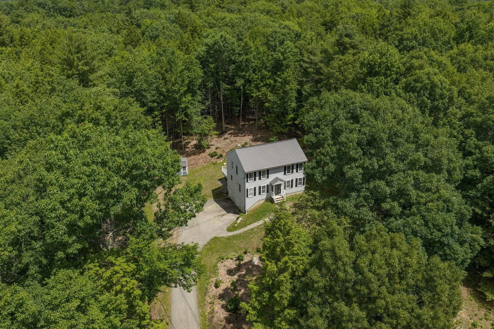 177 Whittier Drive Fremont NH 03044