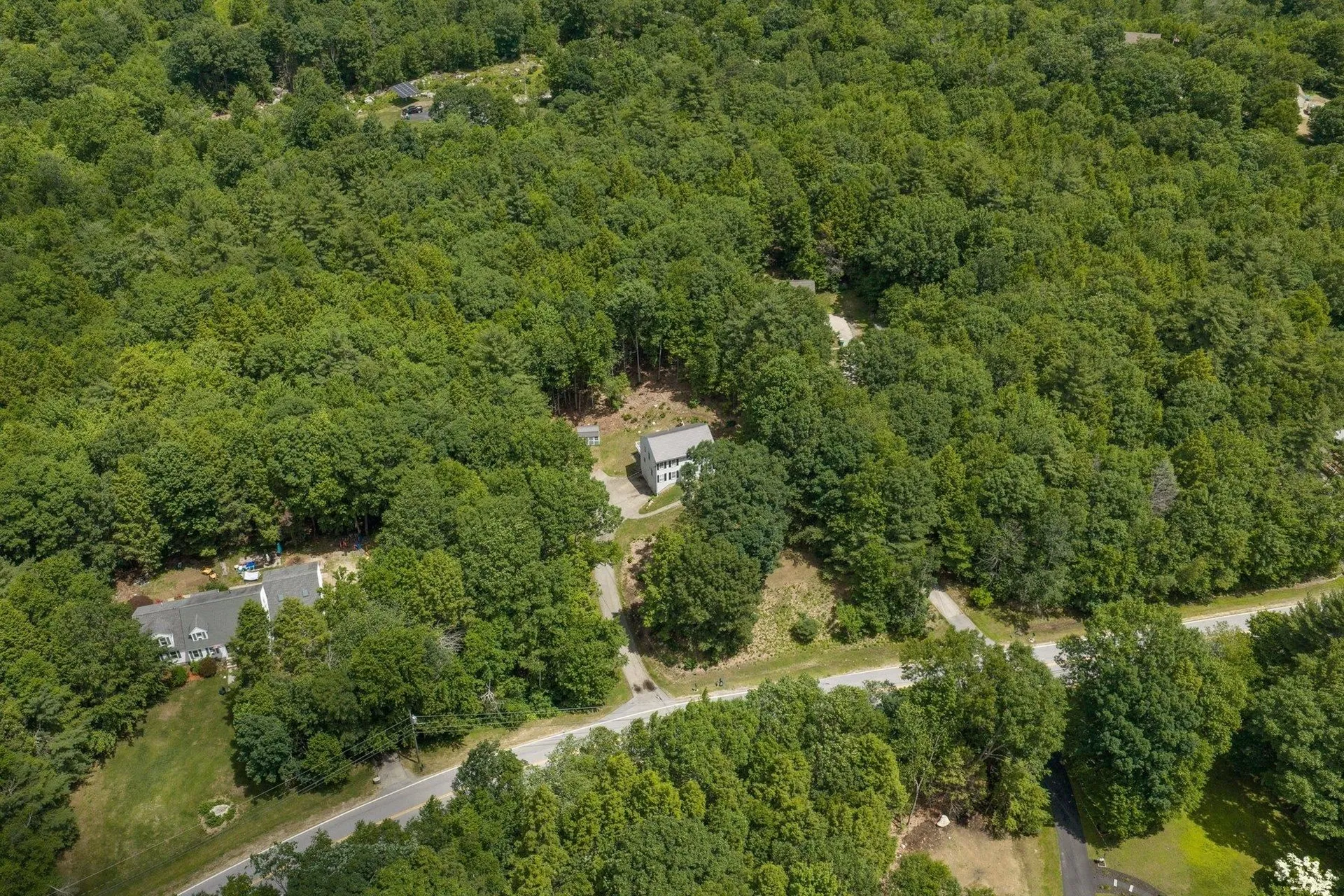 177 Whittier Drive Fremont NH 03044