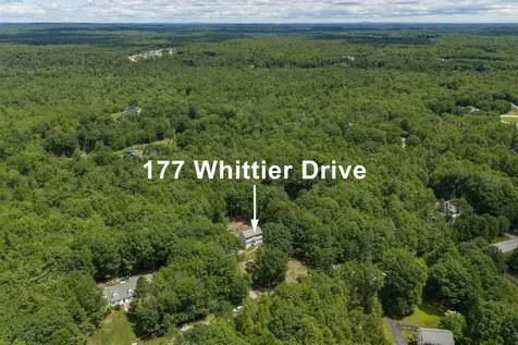 177 Whittier Drive Fremont NH 03044