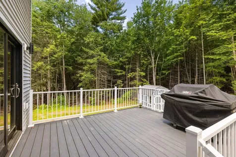 177 Whittier Drive Fremont NH 03044