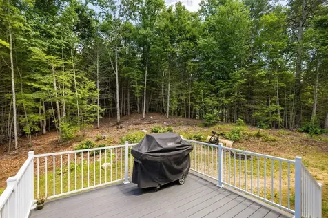 177 Whittier Drive Fremont NH 03044