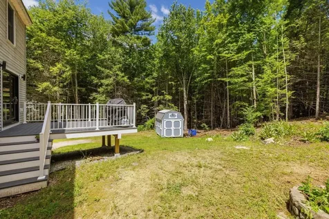 177 Whittier Drive Fremont NH 03044