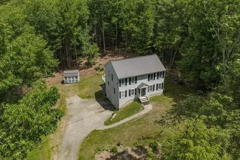 177 Whittier Drive Fremont NH 03044