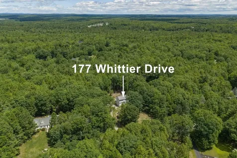 177 Whittier Drive Fremont NH 03044