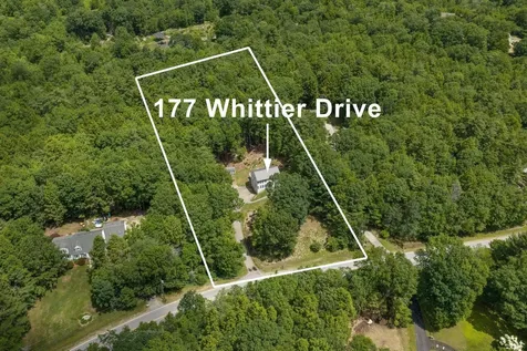 177 Whittier Drive Fremont NH 03044