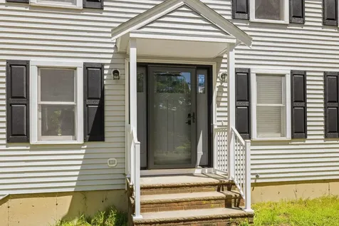 177 Whittier Drive Fremont NH 03044