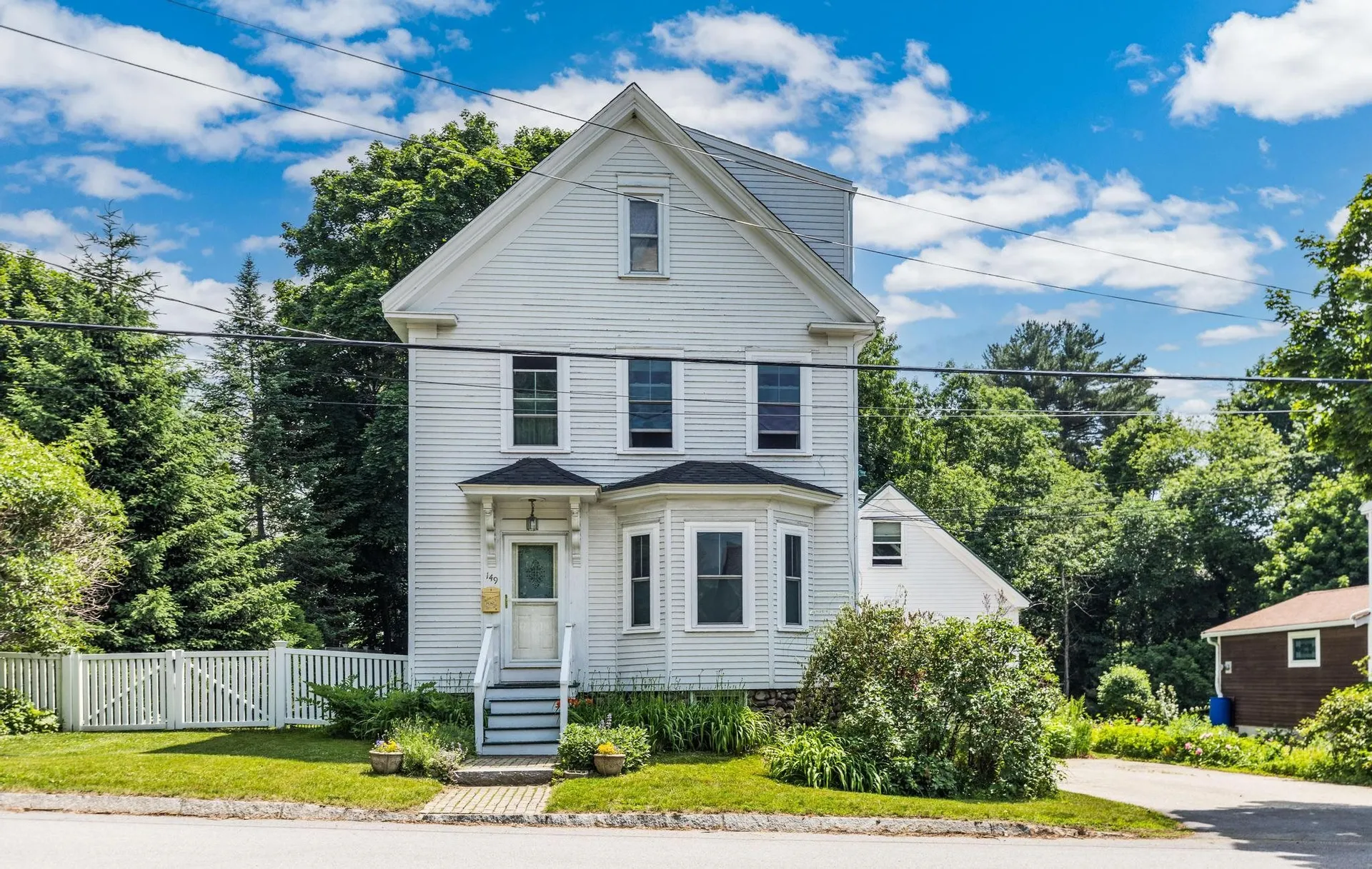 149 Cutts Street Portsmouth NH 03801