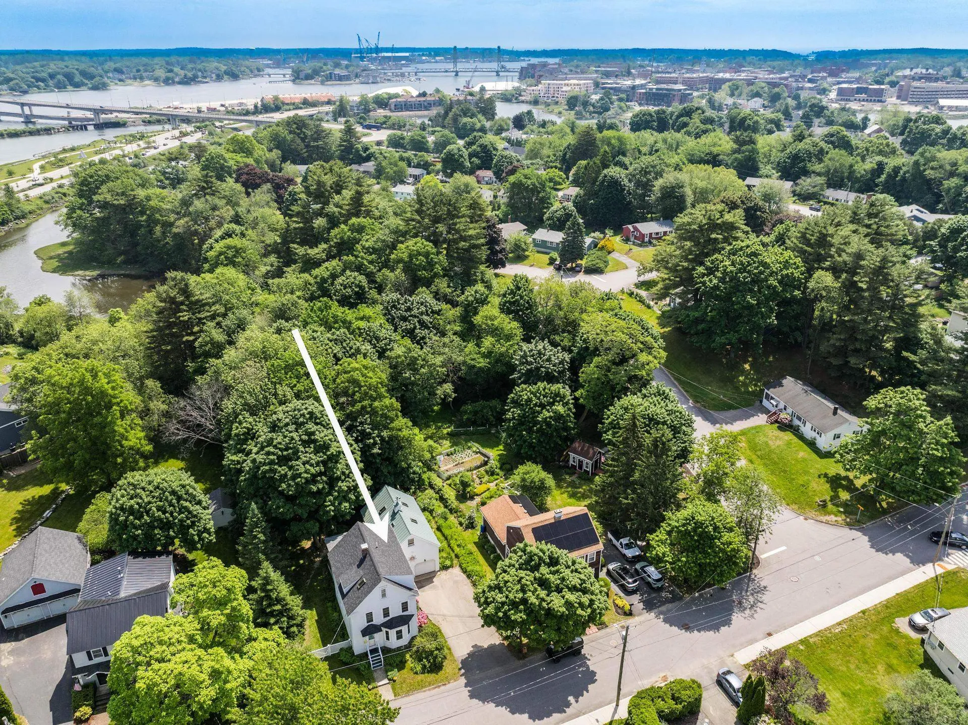 149 Cutts Street Portsmouth NH 03801