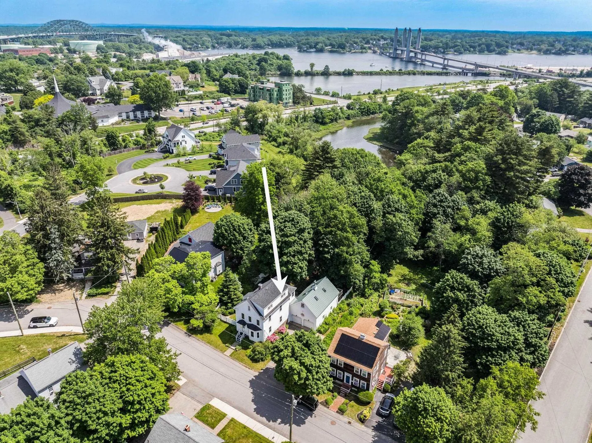 149 Cutts Street Portsmouth NH 03801