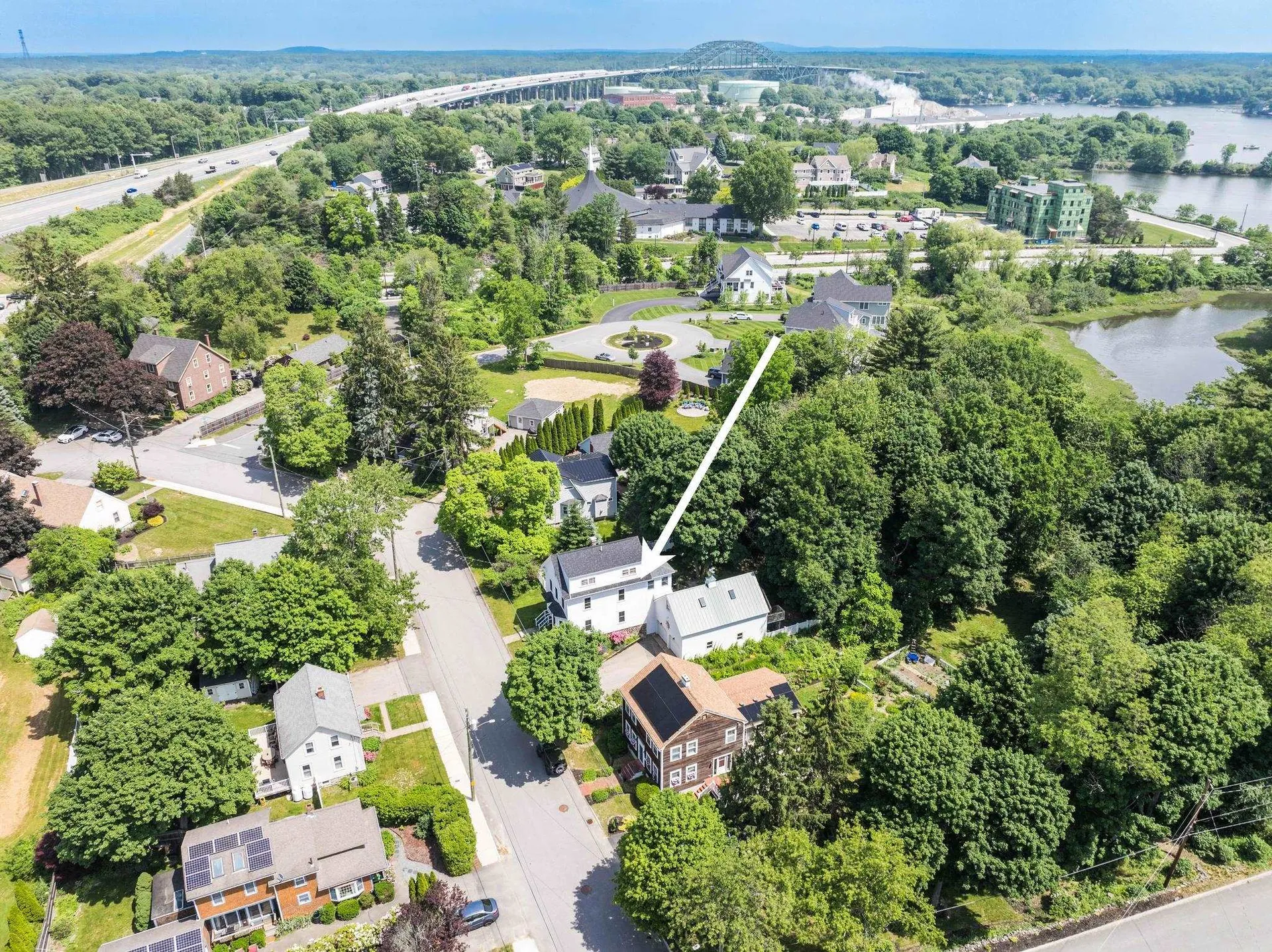 149 Cutts Street Portsmouth NH 03801