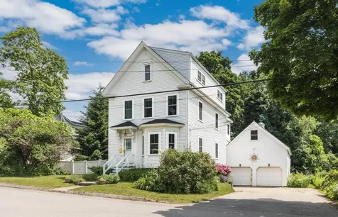 149 Cutts Street Portsmouth NH 03801