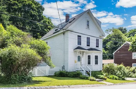 149 Cutts Street Portsmouth NH 03801