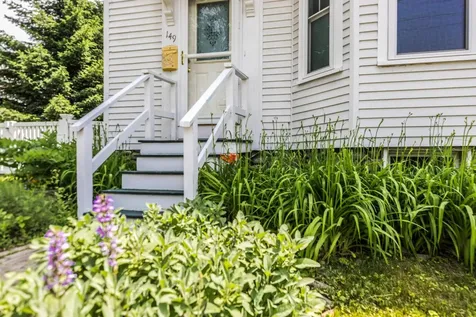149 Cutts Street Portsmouth NH 03801